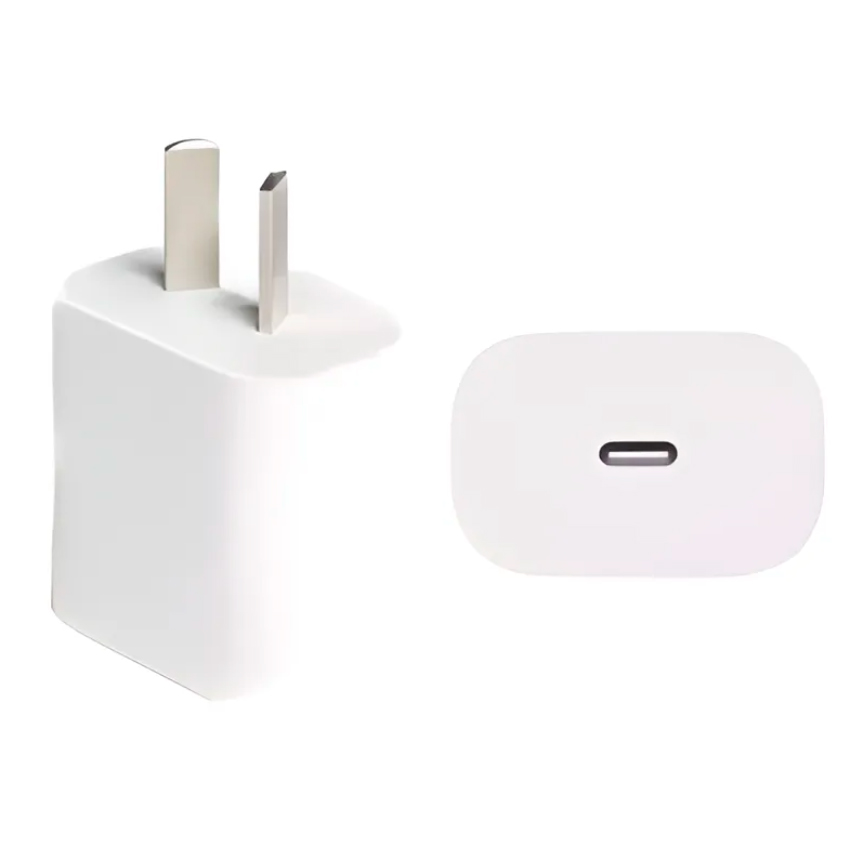 CABEZAL 20W IPHONE USB-C