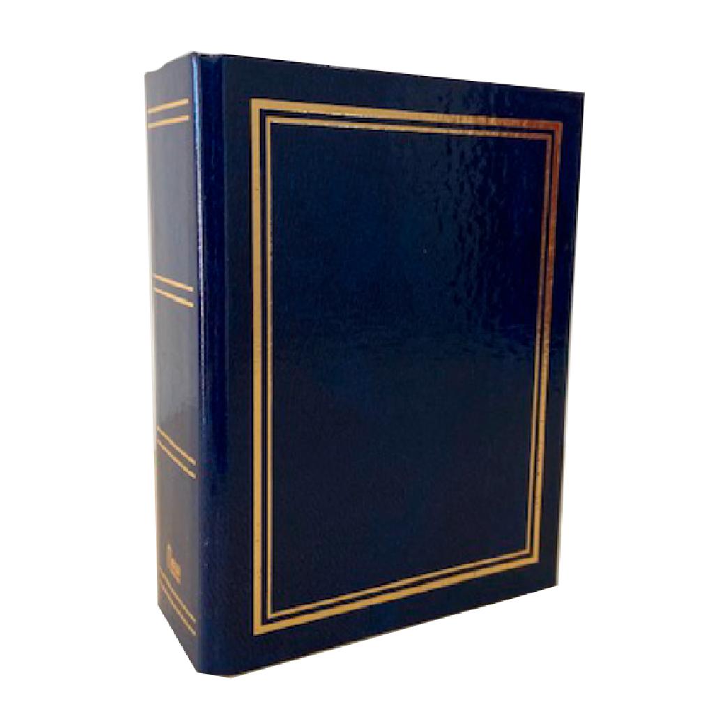 ÁLBUM LISOS 15X21X100 NEW ALBUM