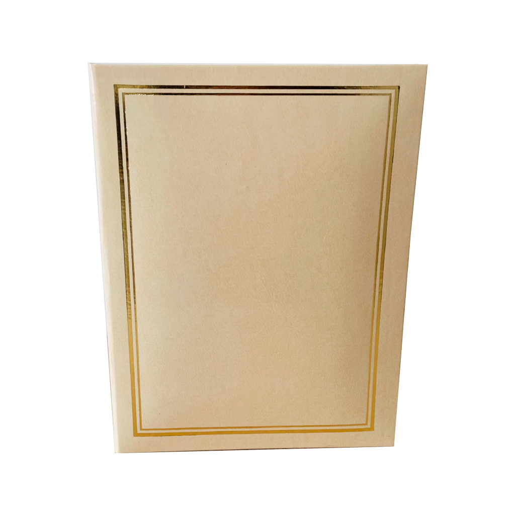 ÁLBUM LISOS 10X15X200 NEW ALBUM