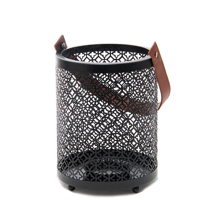 ILUMINACIÓN FANALES CALADOS