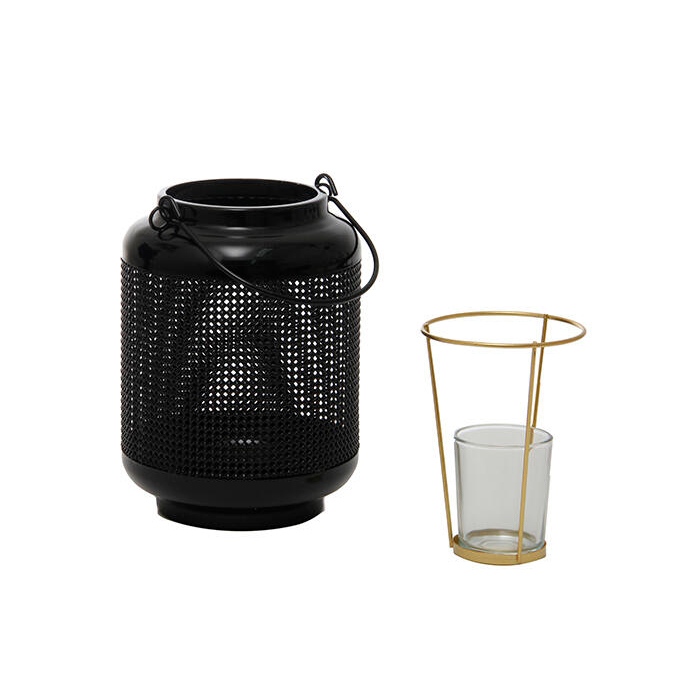 ILUMINACIÓN FANALES CALADOS