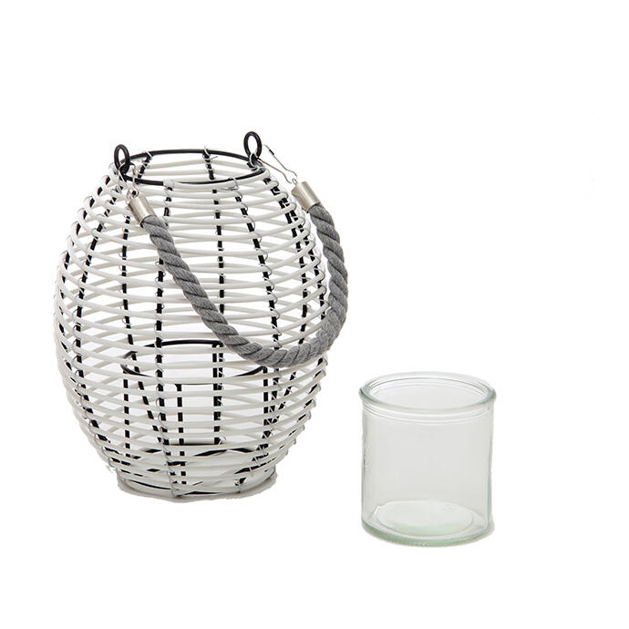 ILUMINACIÓN FANALES CALADOS