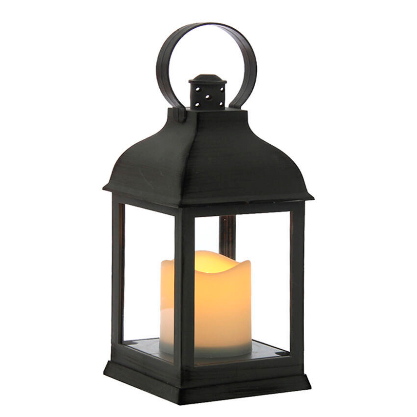 ILUMINACIÓN FANALES CLÁSICOS