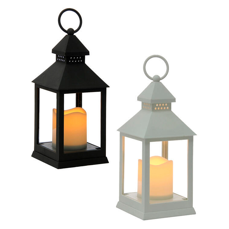 ILUMINACIÓN FANALES CLÁSICOS