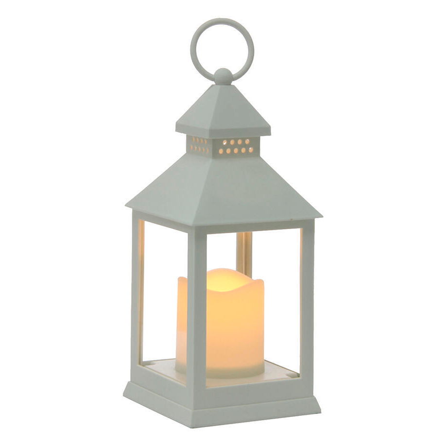 ILUMINACIÓN FANALES CLÁSICOS