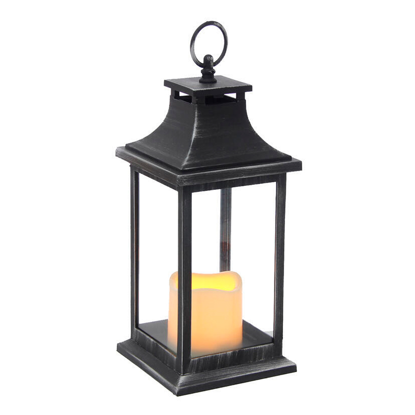 ILUMINACIÓN FANALES CLÁSICOS