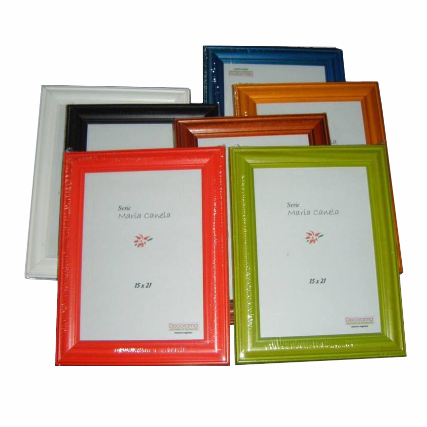 PORTARRETRATO LÍNEA MARÍA CANELA 