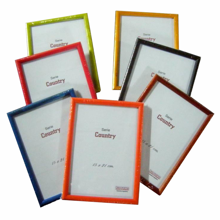 PORTARRETRATO LÍNEA COUNTRY 