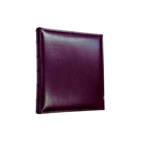 PERGAMINO GRANDE LISO SEMIL CUERO NEW ALBUM