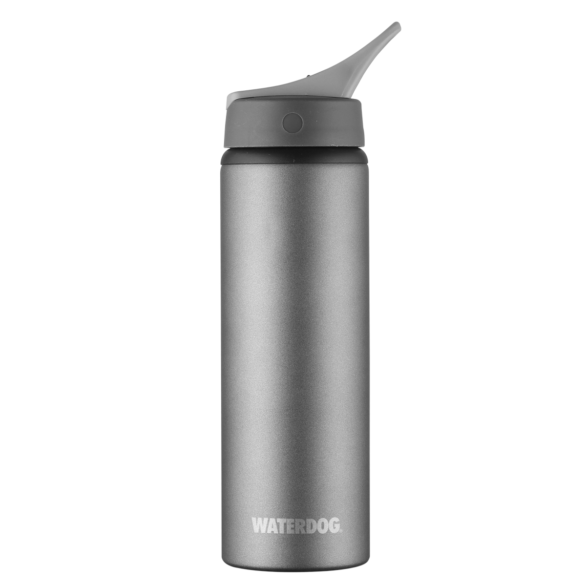 BOTELLA ALUMINIO WATERDOG 750CC